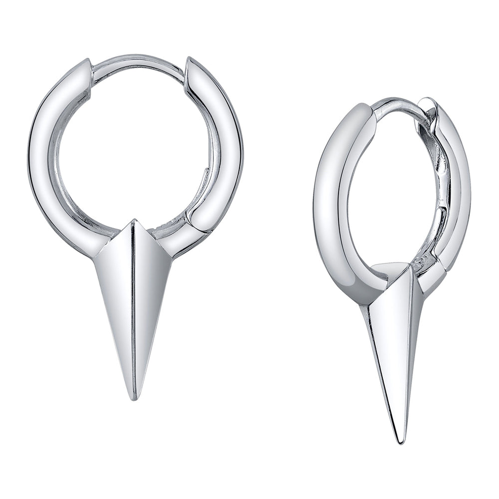 League of Legends X RockLove HEARTSTEEL Earrings (ONLINE ORDER ONLY)