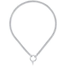 League of Legends X RockLove HEARTSTEEL Necklace (ONLINE ORDER ONLY)