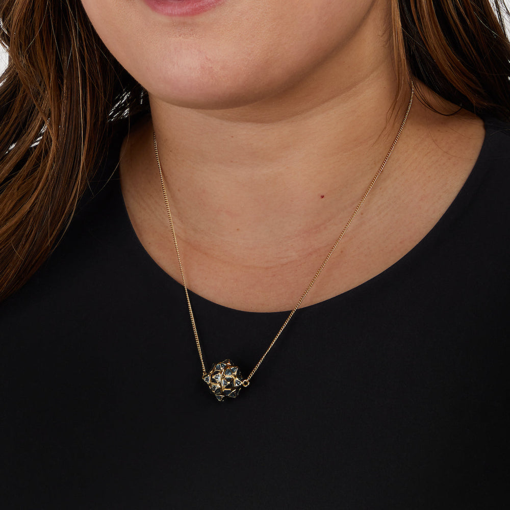 League of Legends X RockLove ARCANE Hexcore Necklace (ONLINE ORDER ONLY)