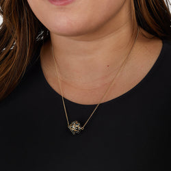 League of Legends X RockLove ARCANE Hexcore Necklace (ONLINE ORDER ONLY)
