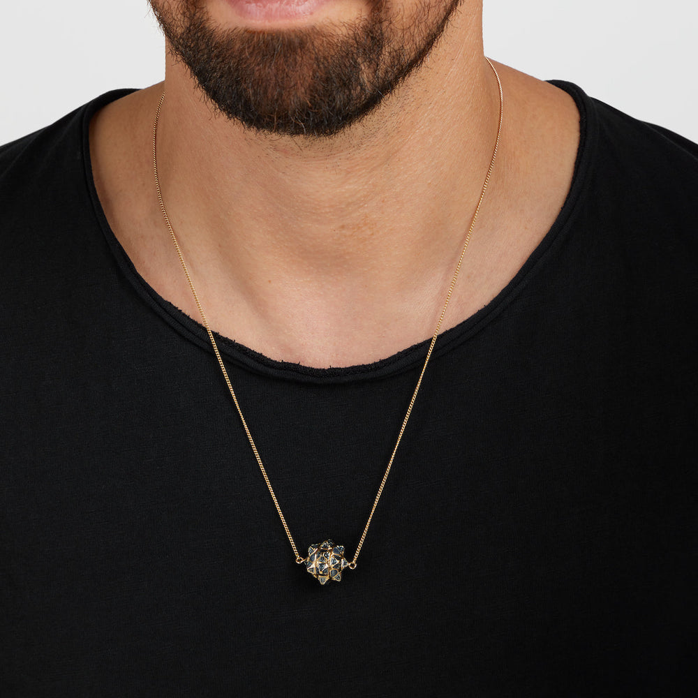 League of Legends X RockLove ARCANE Hexcore Necklace (ONLINE ORDER ONLY)