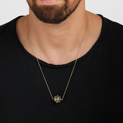League of Legends X RockLove ARCANE Hexcore Necklace (ONLINE ORDER ONLY)