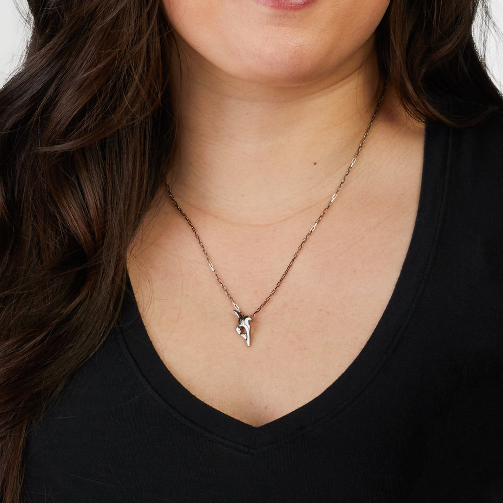 League of Legends X RockLove Kindred Necklace Set (ONLINE ORDER ONLY)