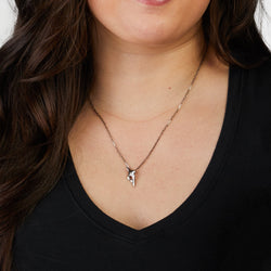 League of Legends X RockLove Kindred Necklace Set (ONLINE ORDER ONLY)