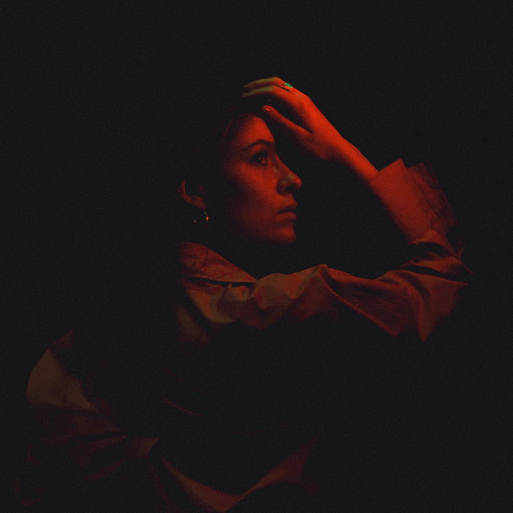 Circles [Vinyl]
