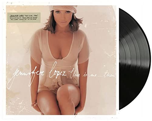 THIS IS ME...THEN (20TH ANNIVERSARY EDITION) [Vinyl] (ONLINE ORDER ONLY)