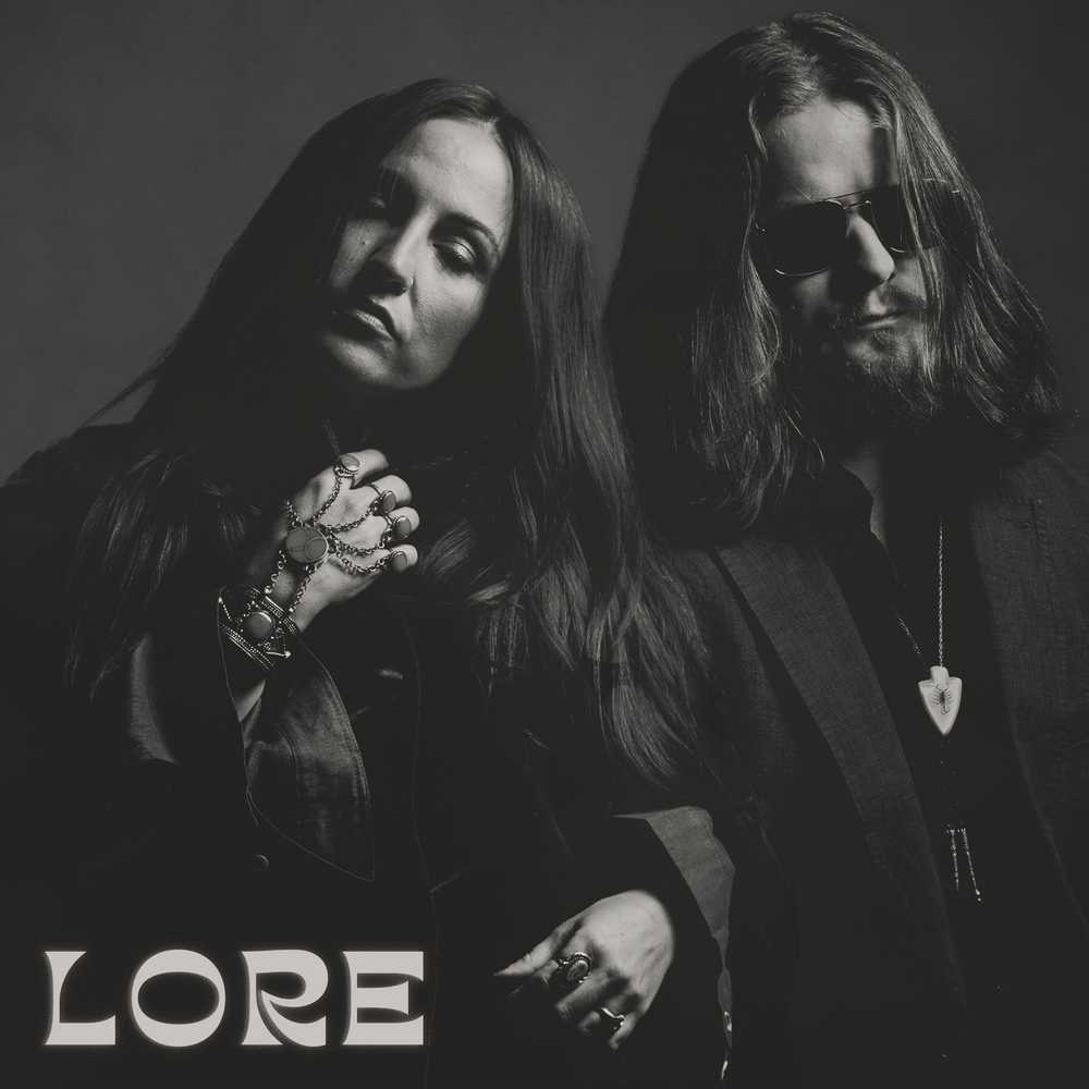 LORE [2LP] [Vinyl] (ONLINE ORDER ONLY)
