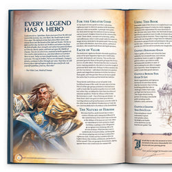 Remarkable Guilds & Their Heroes (Hardcover) (ONLINE ORDER ONLY)