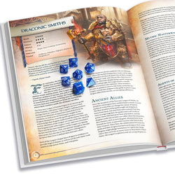 Remarkable Guilds & Their Heroes (Hardcover) (ONLINE ORDER ONLY)