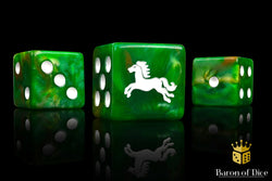 Horse Dice (ONLINE ORDER ONLY)