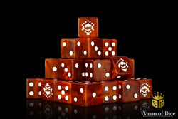 Dwarven Forge Dice