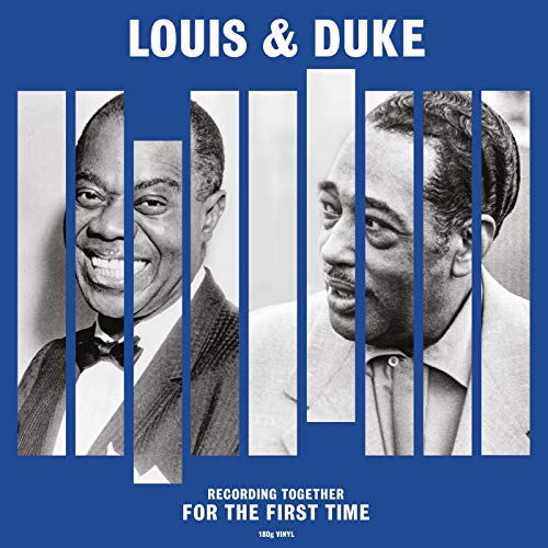 Together For The First Time [Vinyl]