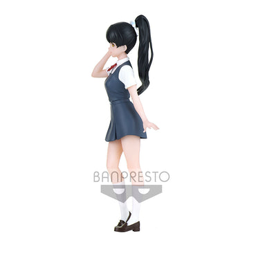 LOVE LIVE! SUPER STAR!! REN HAZUKI FIGURE (ONLINE ORDER ONLY)