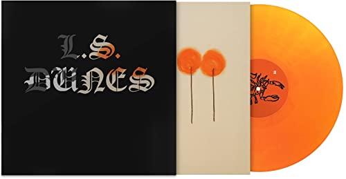 Past Lives [Orange Crush LP] [Vinyl]
