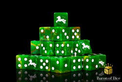 Horse Dice (ONLINE ORDER ONLY)
