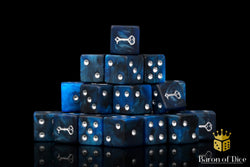 Dwarven Key Dice