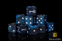 Dwarven Key Dice