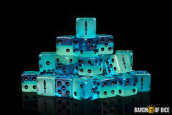 Moonlit Sword Dice