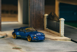 Tarmac Works Porsche RWB Backdate Pandora One T64-046-PO 1:64 (ONLINE ORDER ONLY)