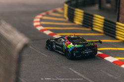 Tarmac Works Hobby64 Ferrari 458 Italia GT3 Blancpain Endurance 2012 V. Rossi 1:64 T64-073-12BGT46M (ONLINE ORDER ONLY)