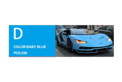 (Pre-Order) YM Model Lamborghini Centenario LP770-4 Resin 1:64 (ONLINE ORDER ONLY)