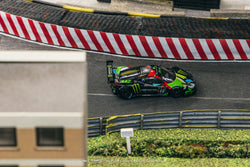 Tarmac Works Hobby64 Ferrari 458 Italia GT3 Blancpain Endurance 2012 V. Rossi 1:64 T64-073-12BGT46M (ONLINE ORDER ONLY)