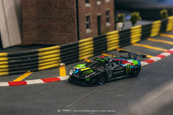 Tarmac Works Hobby64 Ferrari 458 Italia GT3 Blancpain Endurance 2012 V. Rossi 1:64 T64-073-12BGT46M (ONLINE ORDER ONLY)