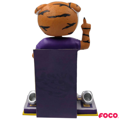 NCAA College Football National Champions Mascot Bobbleheads (ONLINE ORDER ONLY)