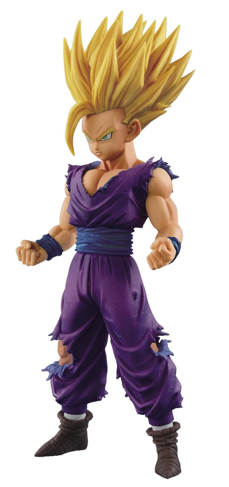 Dragon Ball Z Master Stars Piece Figure - The Son Gohan (ONLINE ORDER ONLY)