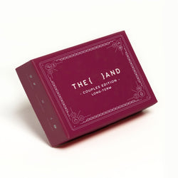 {THE AND} Long-Term Couples Edition (ONLINE ORDER ONLY)