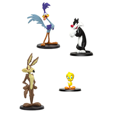 Mayhem: Looney Tunes 4-Figure Pack (ONLINE ORDER ONLY)