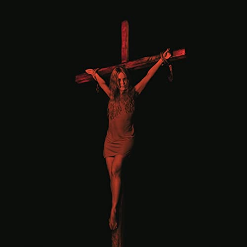 LUCIFER IV [Vinyl] (ONLINE ORDER ONLY)