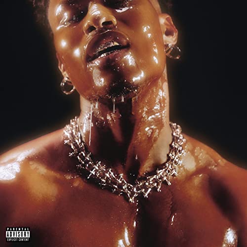CANDYDRIP [Vinyl]