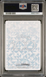 2023 WEISS SCHWARZ JAPANESE DISNEY 100 MARIE/BERLIOZ/TOULSE. S104 20 PSA 10 (Online Order Only)