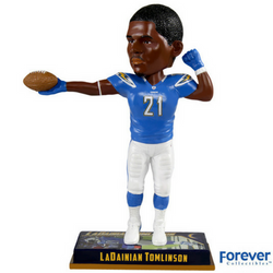 NFL Legends Series Bobbleheads (ONLINE ORDER ONLY)