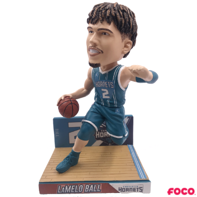Big Ticket Bobbleheads (ONLINE ORDER ONLY)