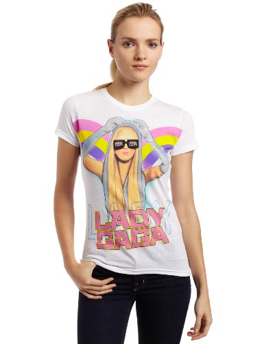 Lady Gaga - Airbrush [T-Shirt] (ONLINE ORDER ONLY)