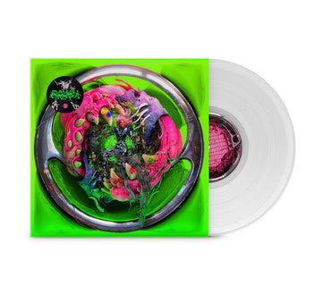Dawn Of Chromatica [Clear LP] [Vinyl] (ONLINE ORDER ONLY)