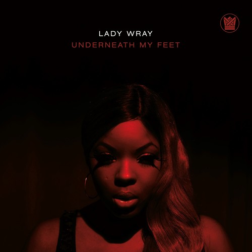 Underneath My Feet / Guilty (Cold Version)(7" Single) [Vinyl]