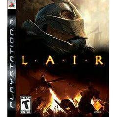 Lair - PlayStation 3 (Online Order Only)