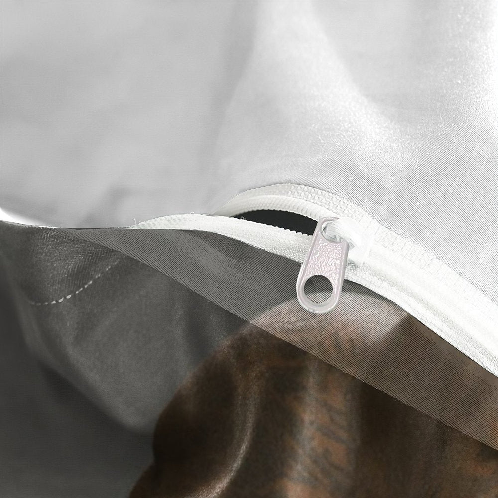 Lakers LeBron Raymone James Bedding Set Kids Duvet Cover (Online Order Only)