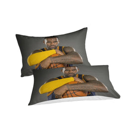Lakers LeBron Raymone James Bedding Set Kids Duvet Cover (Online Order Only)