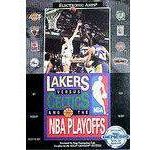 Lakers Vs. Celtics And The NBA Playoffs - Sega Genesis (Online Order Only)