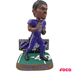 Additional Scoreboard Bobbleheads (ONLINE ORDER ONLY)