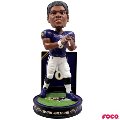 Additional Hero Series Bobbleheads (ONLINE ORDER ONLY)
