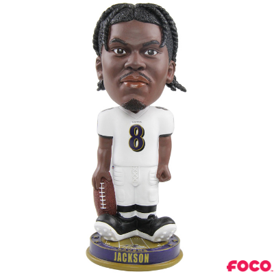 Knucklehead Big Head Bobbleheads (ONLINE ORDER ONLY)