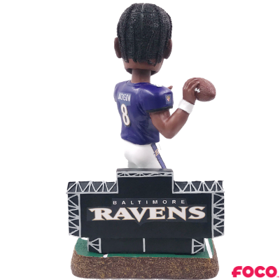 Scoreboard Bobbleheads (ONLINE ORDER ONLY)