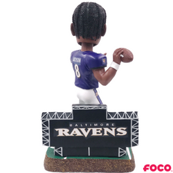 Scoreboard Bobbleheads (ONLINE ORDER ONLY)