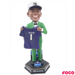 2018 NFL Draft Day Bobbleheads (ONLINE ORDER ONLY)