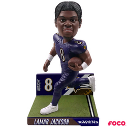 Big Ticket Bobbleheads (ONLINE ORDER ONLY)